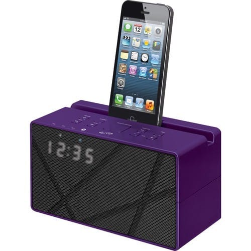 Front Standard. iLive - Home Audio Speaker System - Wireless Speaker(s).