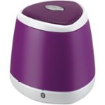 Front Zoom. iLive - Home Audio Speaker System - Wireless Speaker(s) - iPod Supported - Purple.