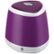 Front Zoom. iLive - Home Audio Speaker System - Wireless Speaker(s) - iPod Supported - Purple.
