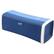 Front Standard. iLive - Home Audio Speaker System - Wireless Speaker(s) - Blue.