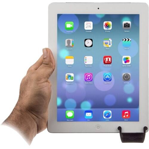 Alt View Standard 16. Simply Amazinc - SoundBender 3.0 iPad Sound Amplifier Gadget - Red.