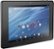 Angle Zoom. Insignia™ - 8" Flex Tablet - 8GB - Black.