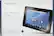 Alt View 1. Insignia™ - 8" Flex Tablet - 8GB - Black.