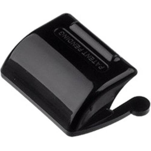 Front Standard. Simply Amazinc - SoundBender 3.0 iPad Sound Amplifier Gadget - Black.