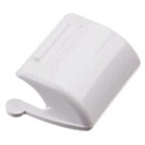 Front Standard. Simply Amazinc - SoundBender 3.0 iPad Sound Amplifier Gadget - White.