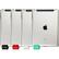 Alt View Standard 15. Simply Amazinc - SoundBender 3.0 iPad Sound Amplifier Gadget - White.