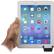 Alt View Standard 16. Simply Amazinc - SoundBender 3.0 iPad Sound Amplifier Gadget - White.