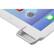 Alt View Standard 17. Simply Amazinc - SoundBender 3.0 iPad Sound Amplifier Gadget - White.