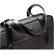 Alt View 11. Samsonite - Business Heathered Slim Briefcase - Gray.