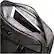 Alt View 12. Samsonite - Business Heathered Slim Briefcase - Gray.