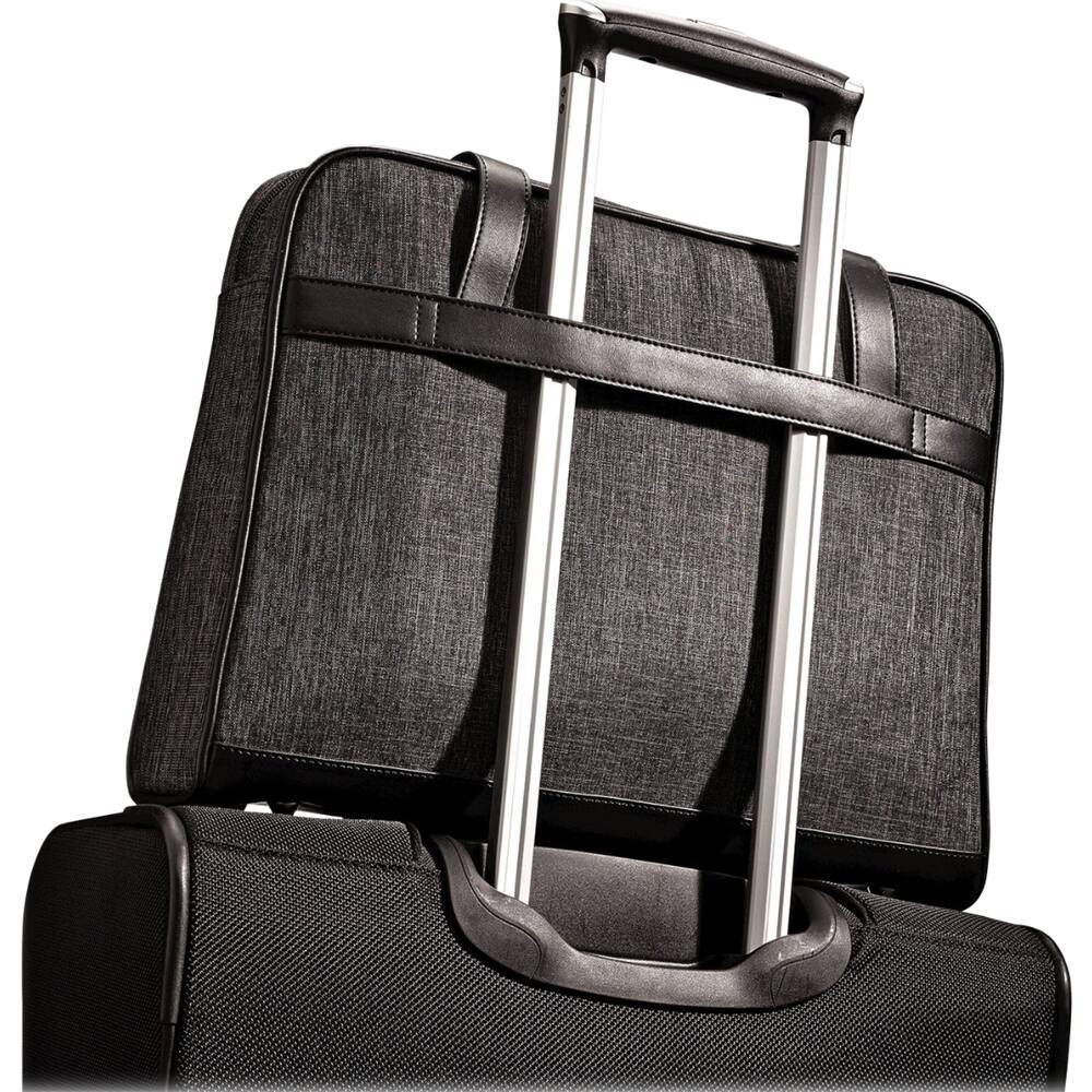 Samsonite business plan picture