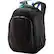 Front. Samsonite - Viz Air 2 Laptop Backpack - Black/Electric Blue.