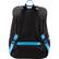 Alt View 11. Samsonite - Viz Air 2 Laptop Backpack - Black/Electric Blue.