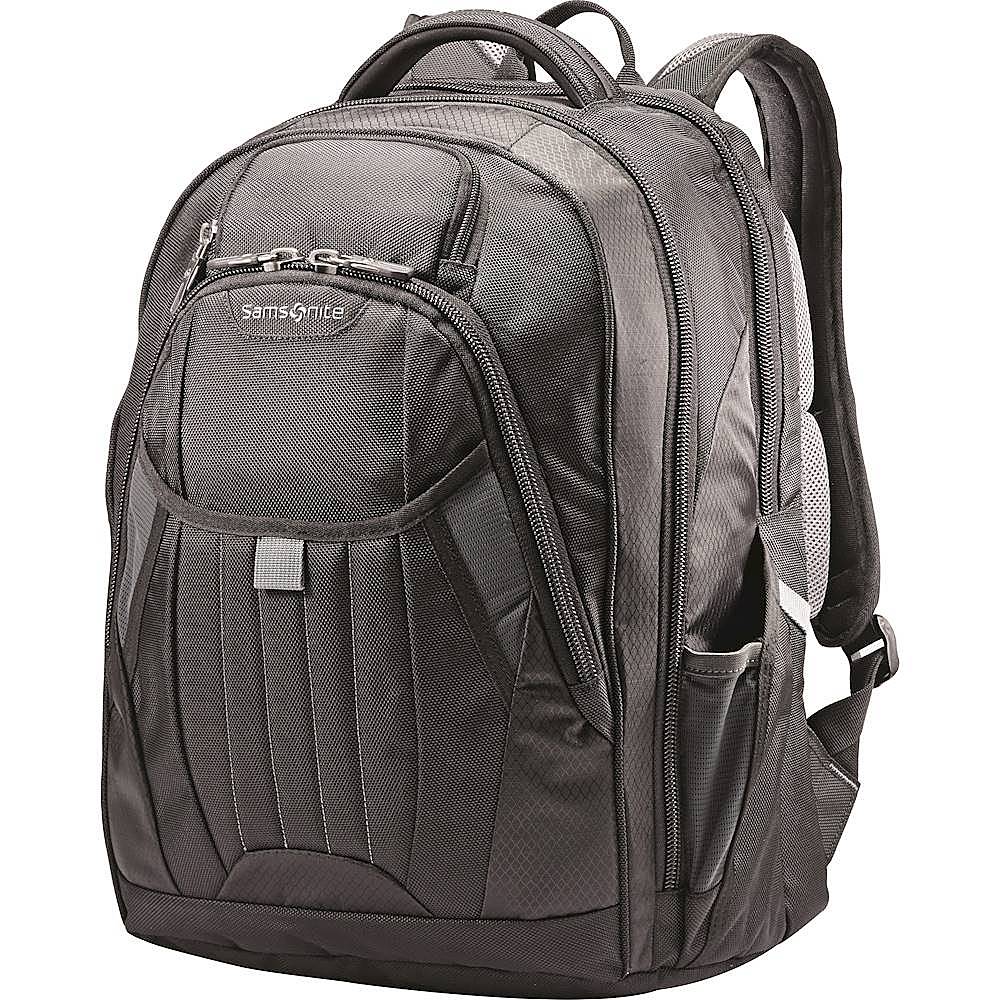 Best Buy: Samsonite Tectonic 2 Large Laptop Backpack for 17