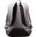 Alt View 11. Samsonite - Viz Air 2 Laptop Backpack - Gray.