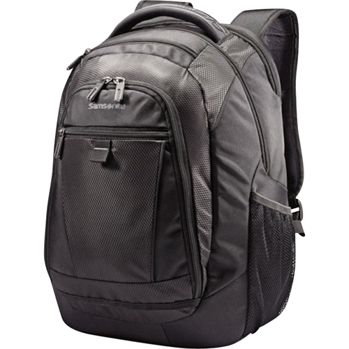 Best Buy: Samsonite Tectonic 2 Medium Laptop Backpack for 15.6