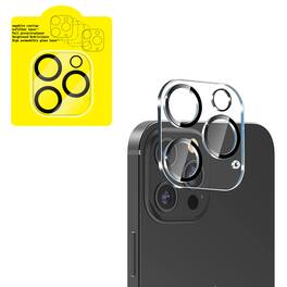 Reiko - Camera Protector For Iphone 13 Pro/13 Pro Max - Clear