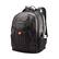 Alt View 12. Samsonite - Tectonic Backpack for 17" Laptop - Black/Orange.