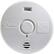 Front. Kidde - Smoke Alarm - White.