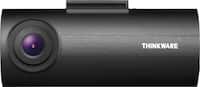 THINKWARE F50 Dash Cam Black TWF50 Best Buy