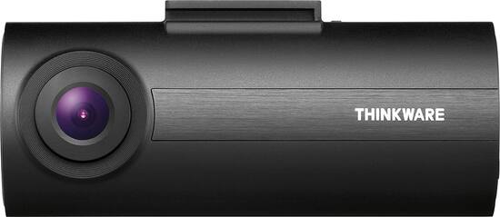 THINKWARE - F50 Dash Cam - Black - Front_Zoom