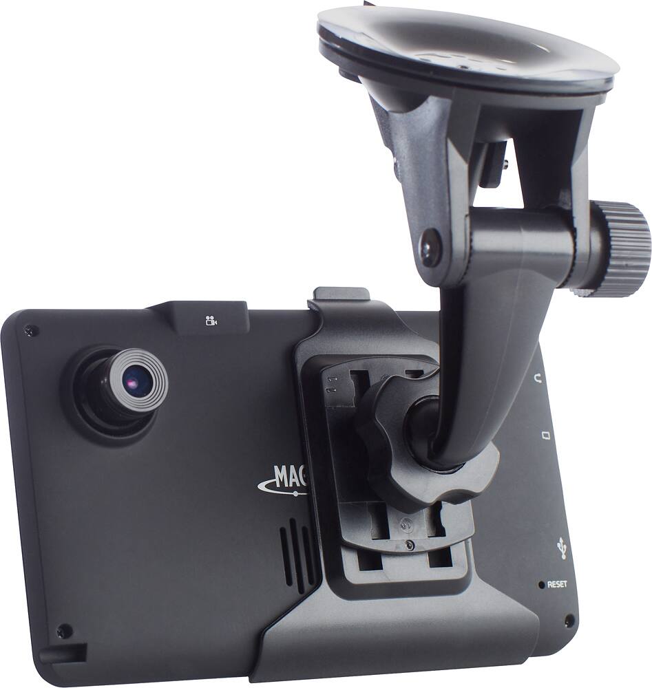 Best Buy Magellan RoadMate 6630TLM 5" GPS with BuiltIn Camera