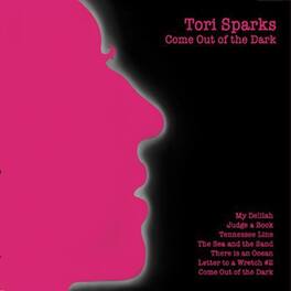 Tori Sparks - Until Morning/Come Out Of The Dark - VINYL LP