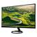 Angle. Acer - R221Q 21.5" IPS LED FHD Monitor - Black.