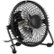 Angle Zoom. 4" High-Velocity Personal Fan.