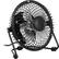 Angle. 4" High-Velocity Personal Fan.