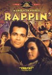 Front Standard. Rappin' [DVD] [1985].