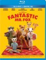 Front Standard. Fantastic Mr. Fox [Blu-ray] [2009].