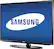 Left Standard. Samsung - 46" Class (45-9/10" Diag.) - LED - 1080p - 60Hz - Smart - HDTV.