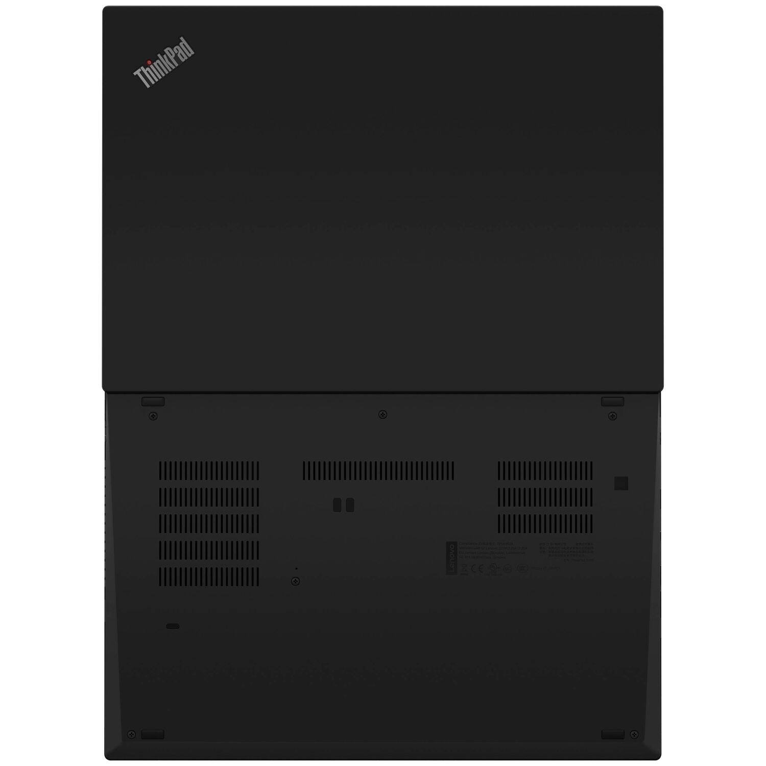 ThinkPad Sn0v0