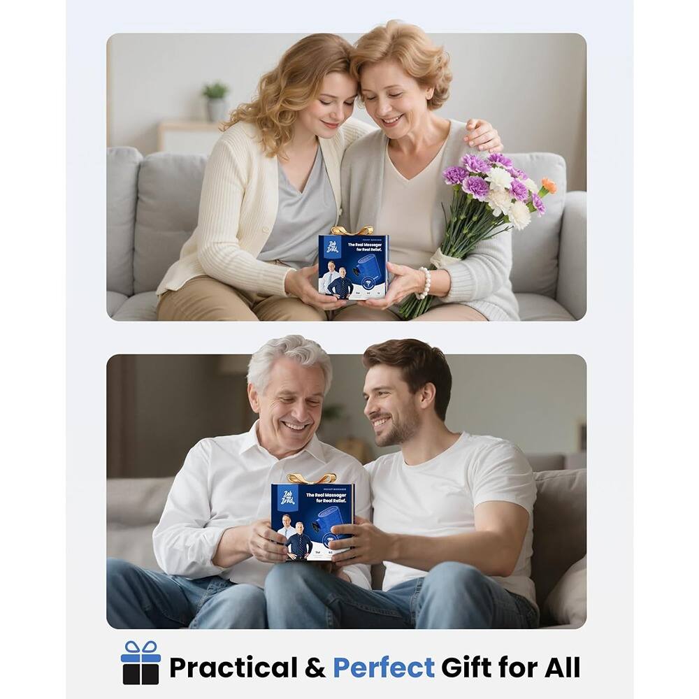 34 - Tal - - ge fr talion  
Practical & Perfect Gift for All