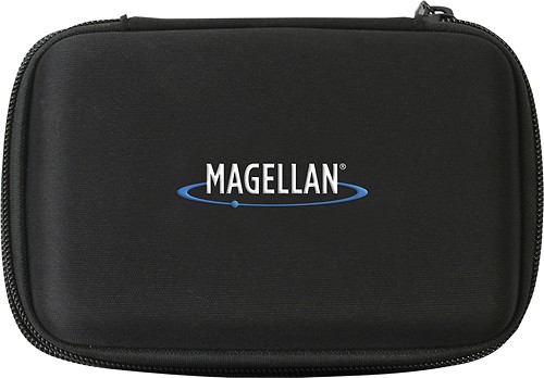  Magellan - EVA Case for Select Magellan Navigation GPS