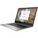 Angle. HP - 13.3" Chromebook - Intel Pentium - 4GB Memory - 32GB eMMC Flash Memory - Silver.