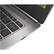 Alt View 16. HP - 13.3" Chromebook - Intel Pentium - 4GB Memory - 32GB eMMC Flash Memory - Silver.