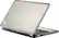 Alt View Standard 1. HP - Pavilion 14" Laptop - 4GB Memory - 320GB Hard Drive - Pewter.