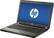 Left Standard. HP - Pavilion 14" Laptop - 4GB Memory - 320GB Hard Drive - Pewter.