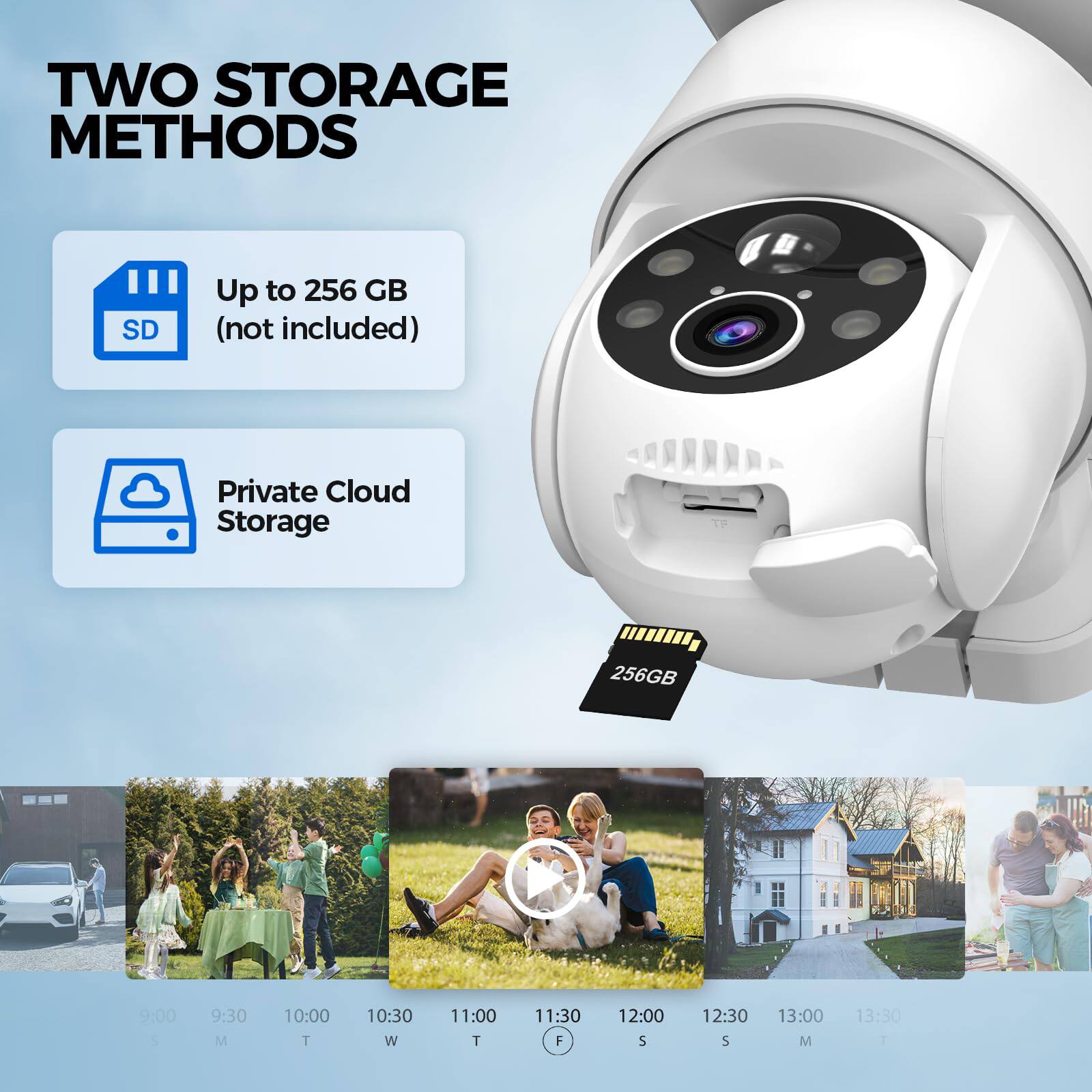 media item thumbnail