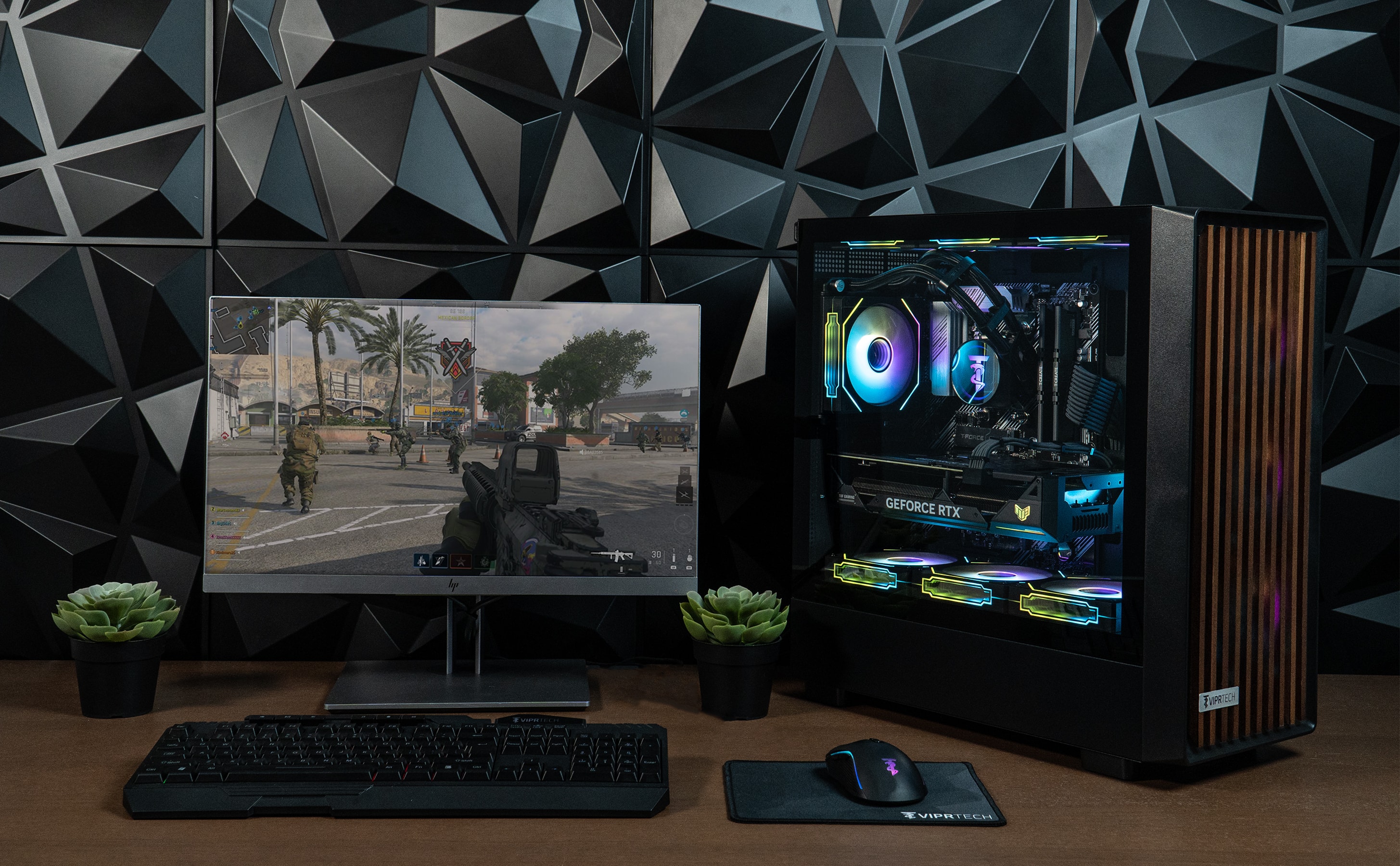 GEFORCE RTX 4090
VIPRECH