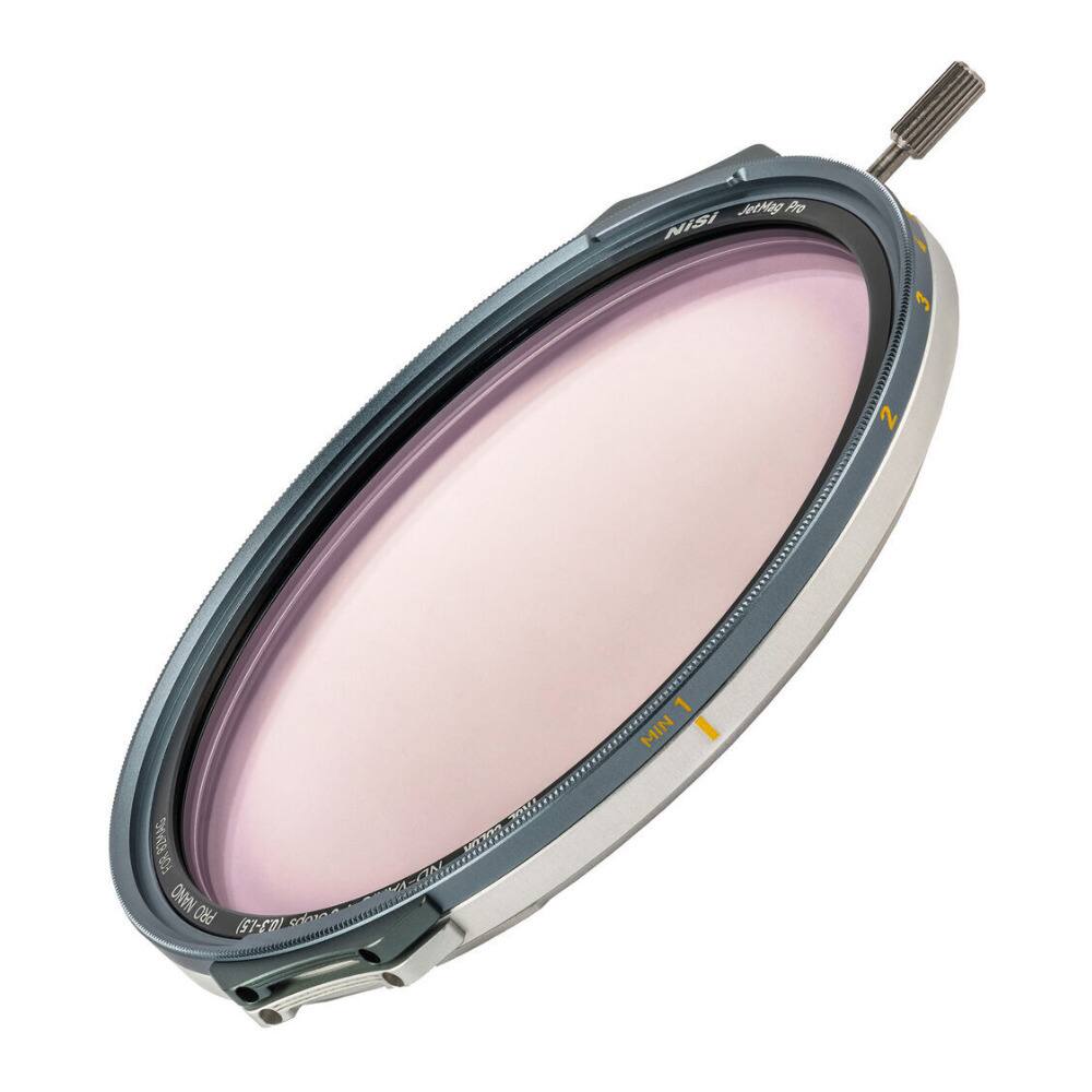 NISI JutNag Pro  
NANO PRO (ST-C0)  
O34  
MIN 1 FOR BDMAG 80  
3 2 1