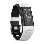 Best Buy Garmin Approach X40 GPS Watch Black White 010 01513 01