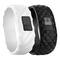 Garmin - vivofit 3 Activity Tracker - Black-Front_Standard