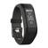 Left. Garmin - Approach X40 GPS Watch - Gray/Black.
