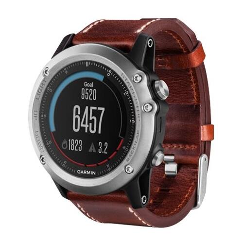 david jones garmin watch