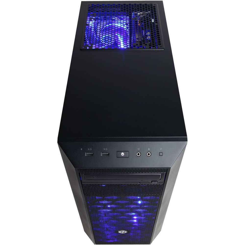 Best Buy: CyberPowerPC Gamer Xtreme Desktop Intel Core i5 16GB 