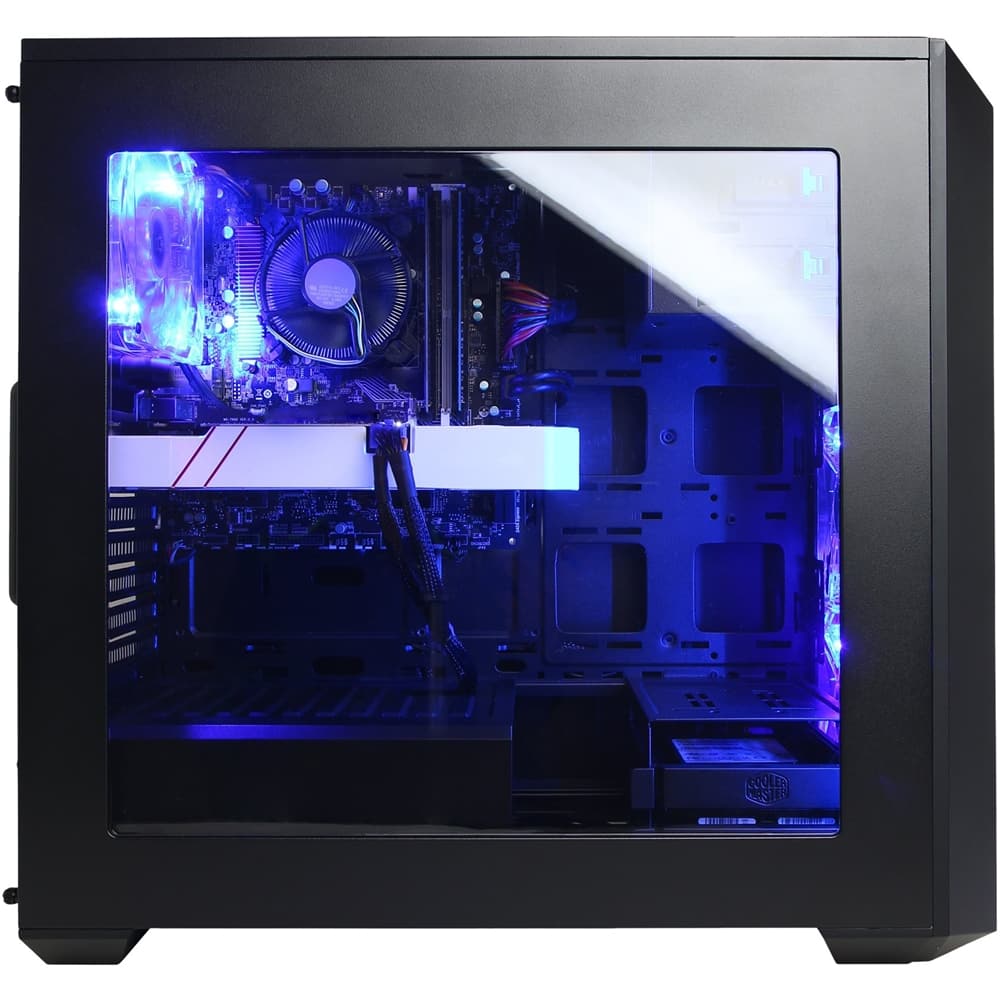 Best Buy: CyberPowerPC Gamer Xtreme Desktop Intel Core i5 16GB 