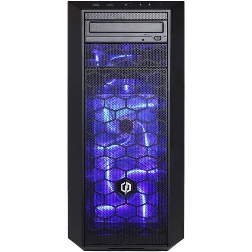 Best Buy: CyberPowerPC Gamer Supreme Liquid Cooled Desktop AMD FX ...